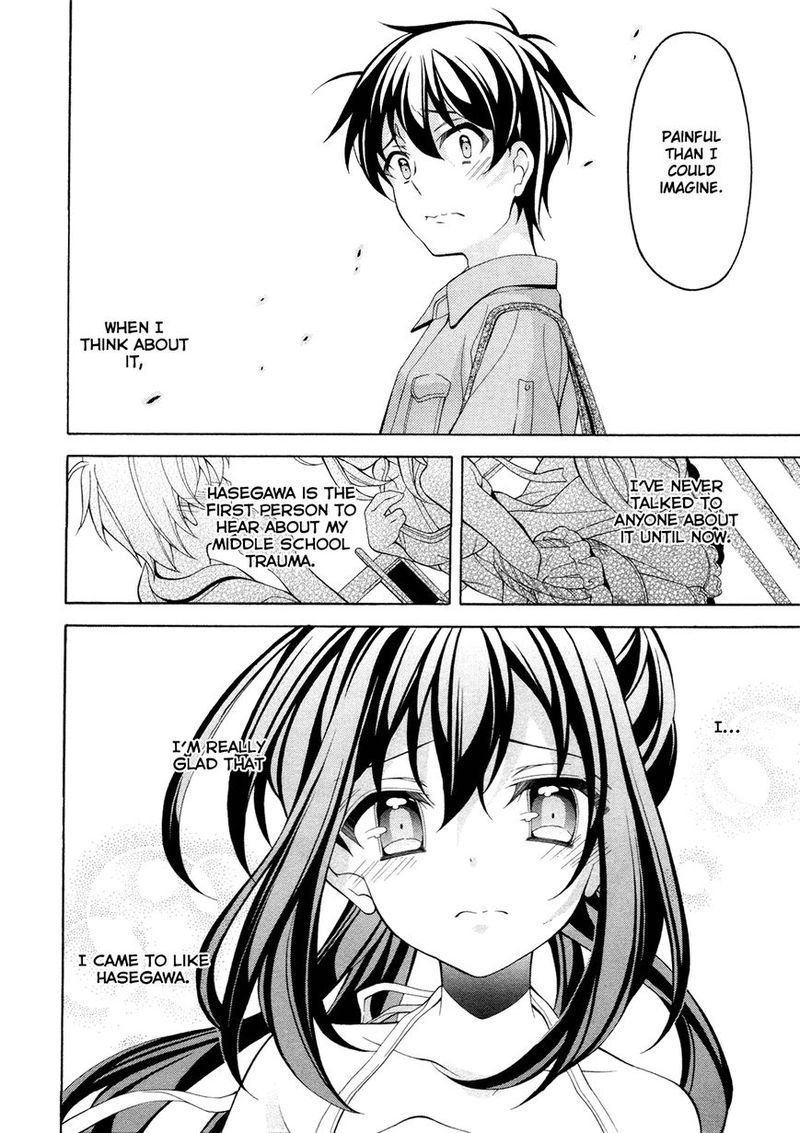 Ill Make You Into An Otaku So Make Me Into A Riajuu 22 29