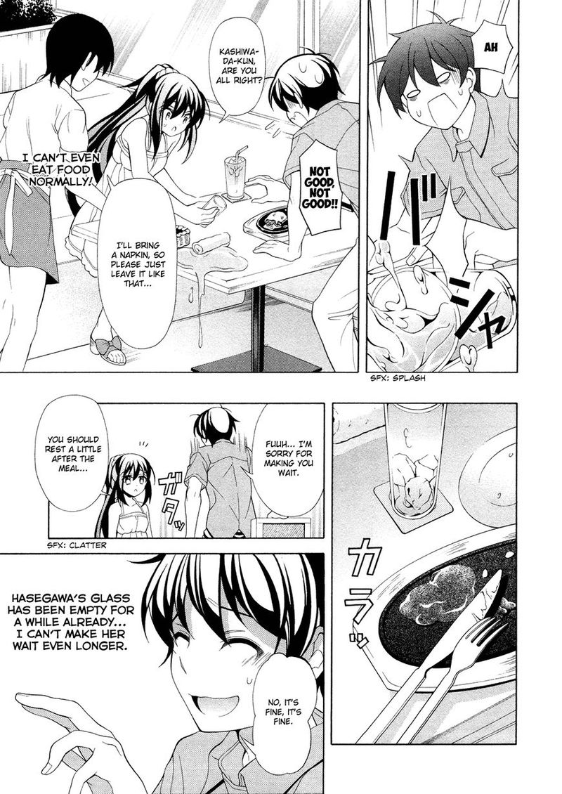 Ill Make You Into An Otaku So Make Me Into A Riajuu 22 8