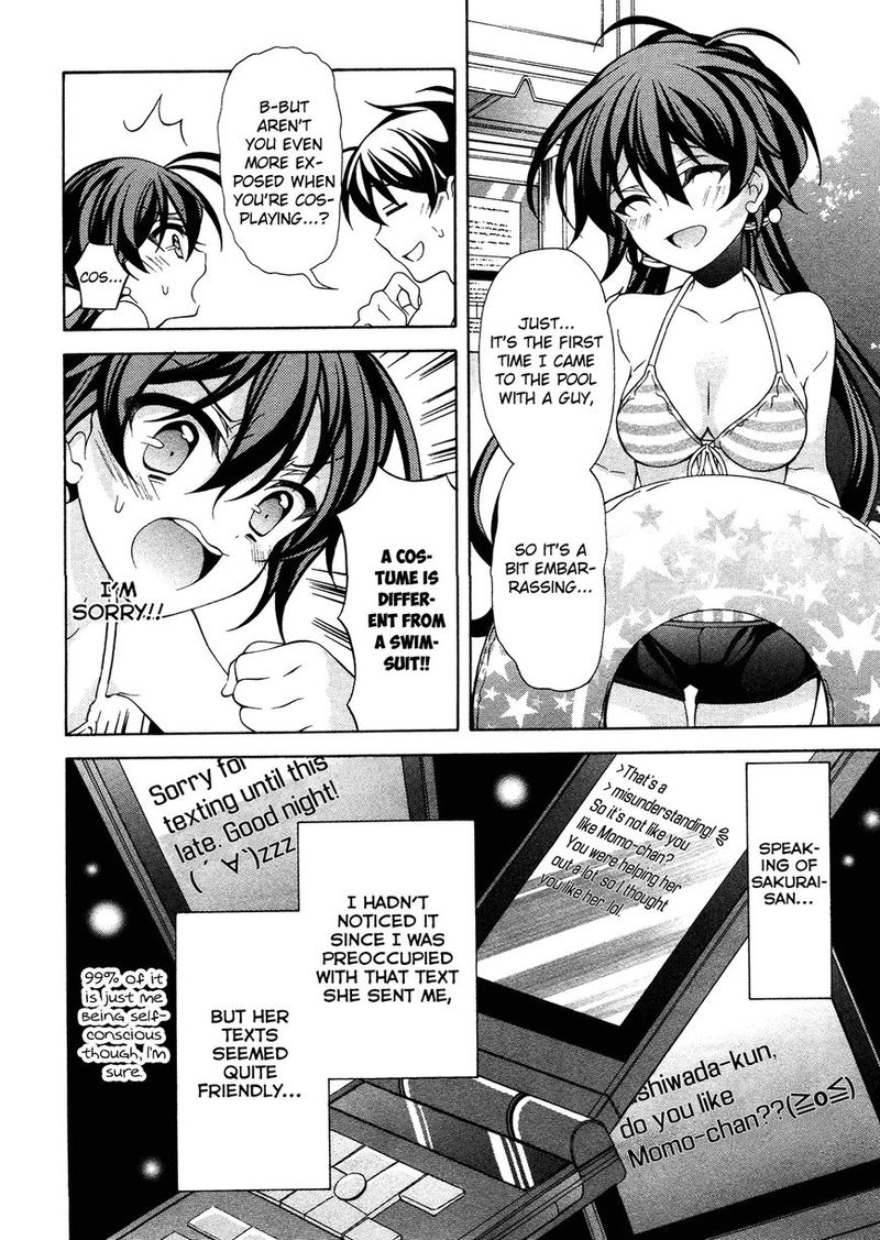 Ill Make You Into An Otaku So Make Me Into A Riajuu 23 10