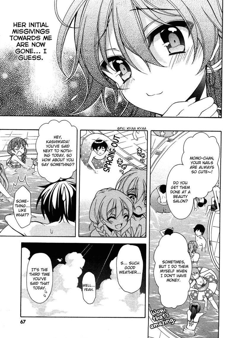 Ill Make You Into An Otaku So Make Me Into A Riajuu 23 11
