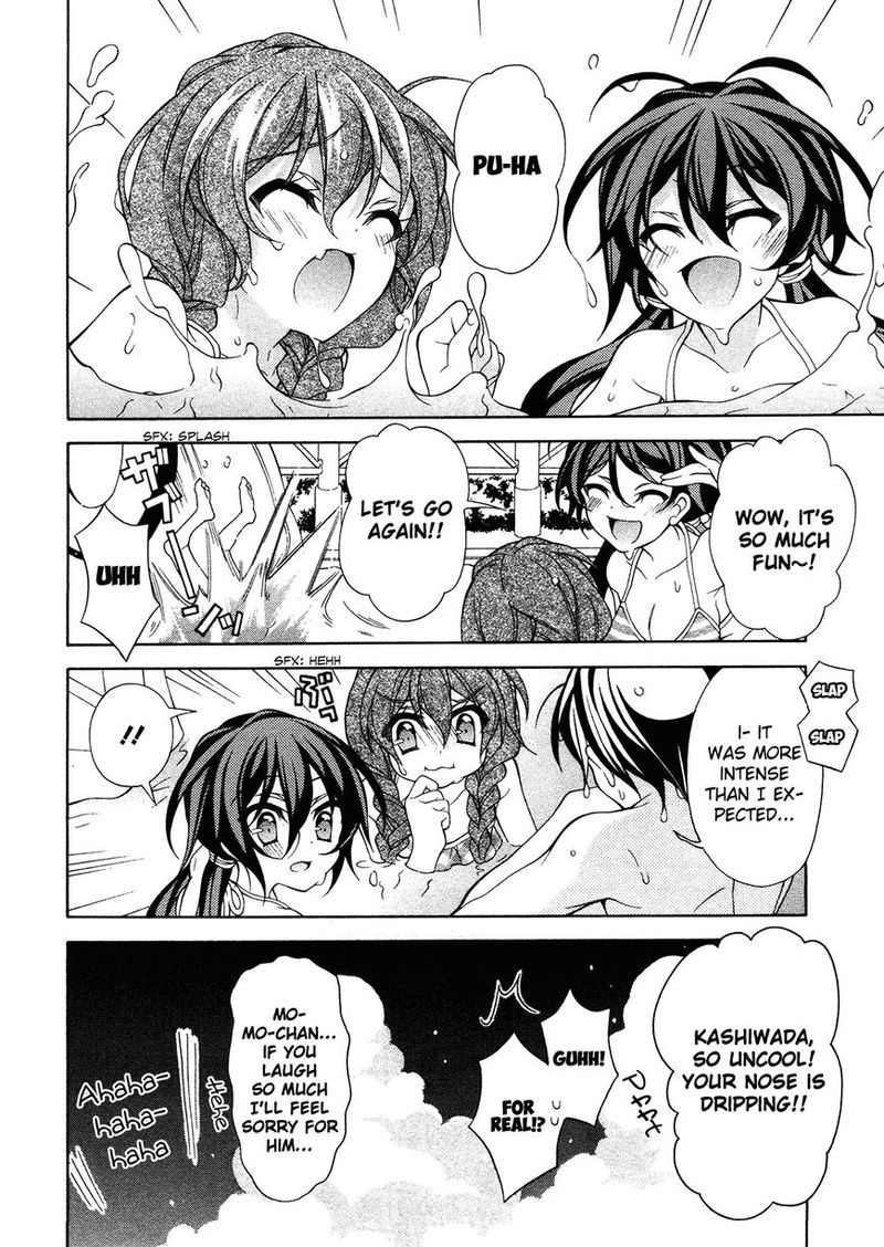 Ill Make You Into An Otaku So Make Me Into A Riajuu 23 14