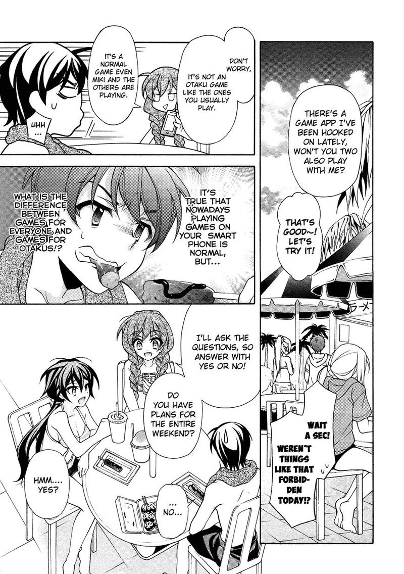 Ill Make You Into An Otaku So Make Me Into A Riajuu 23 15