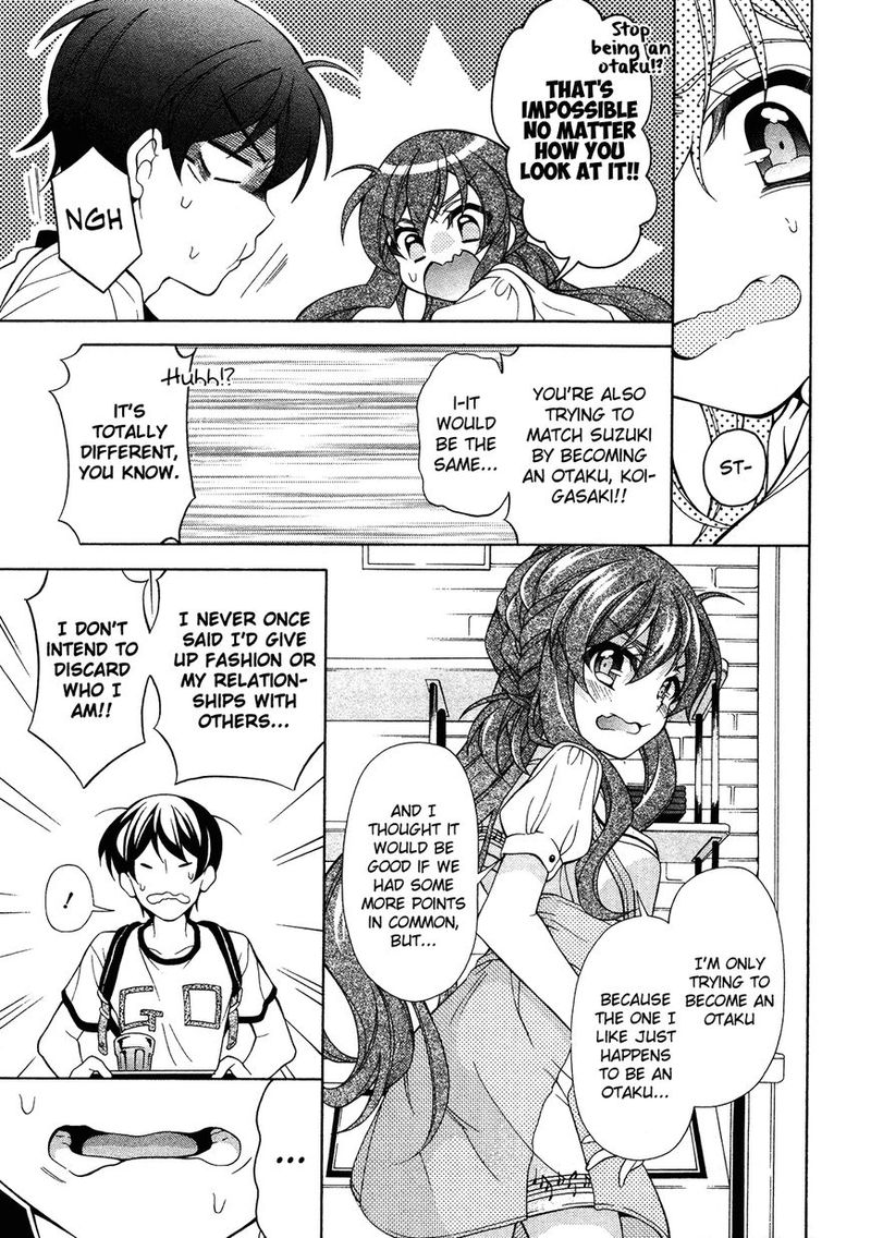 Ill Make You Into An Otaku So Make Me Into A Riajuu 23 7