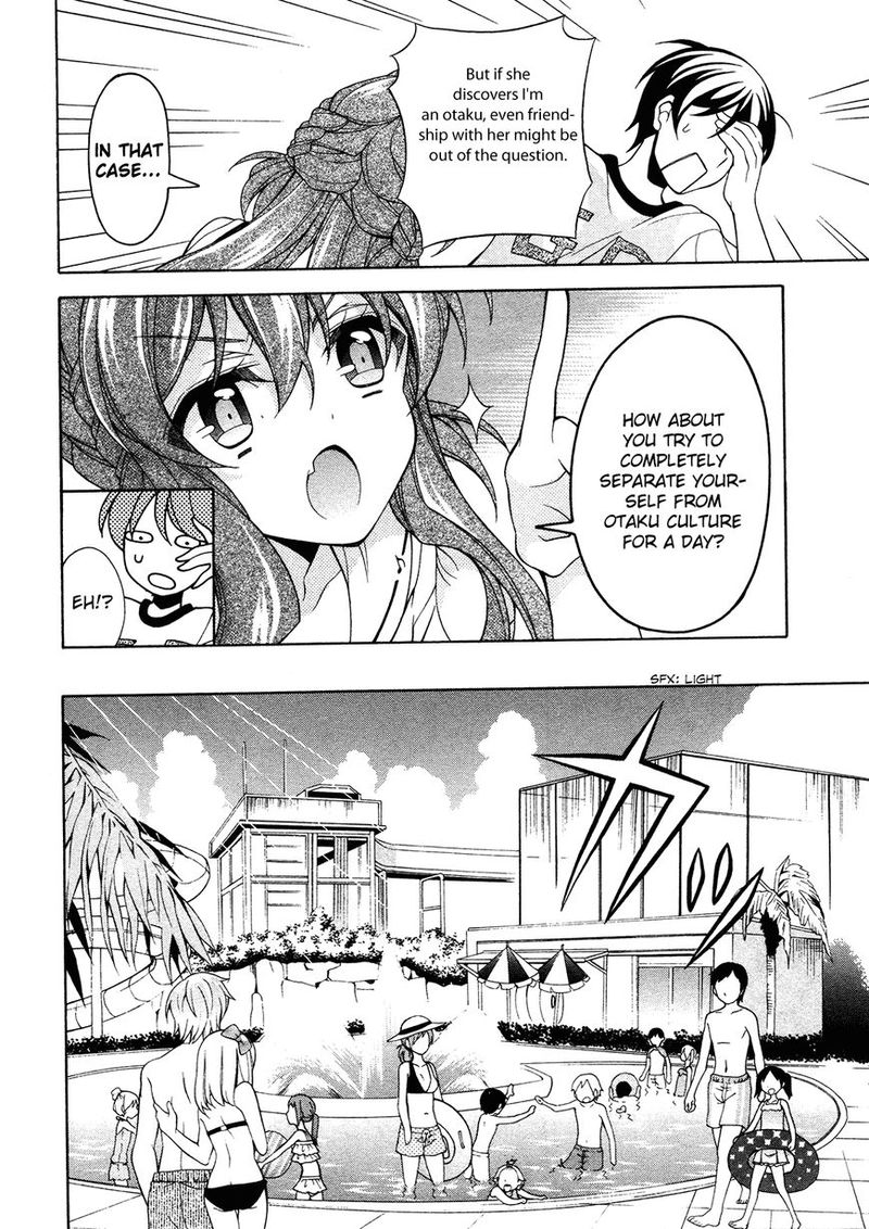 Ill Make You Into An Otaku So Make Me Into A Riajuu 23 8