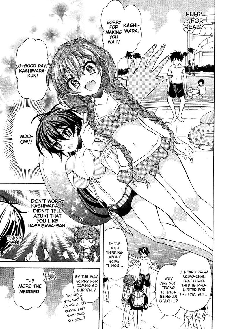 Ill Make You Into An Otaku So Make Me Into A Riajuu 23 9