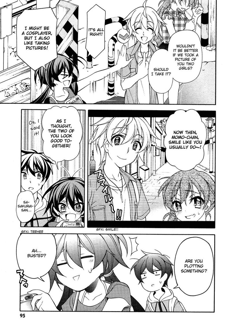 Ill Make You Into An Otaku So Make Me Into A Riajuu 24 10