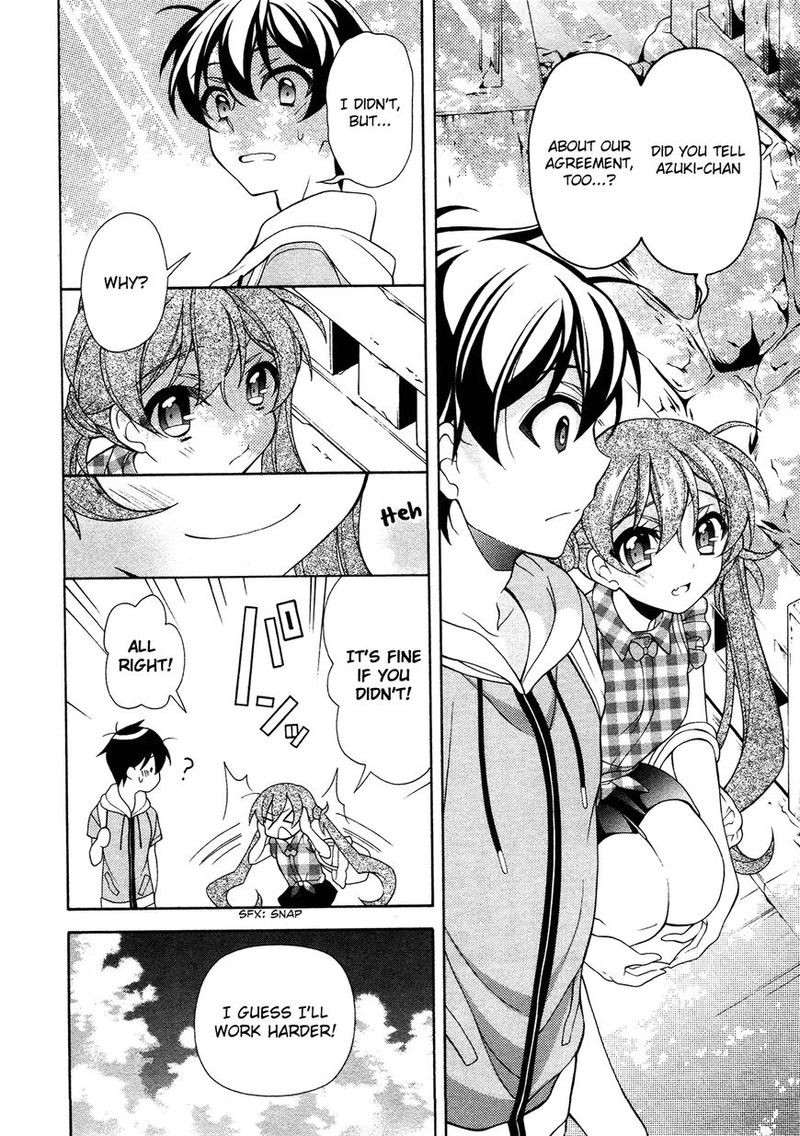 Ill Make You Into An Otaku So Make Me Into A Riajuu 24 15