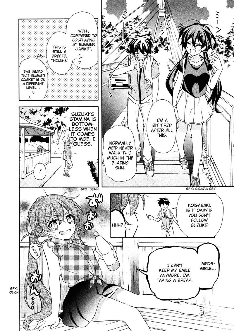 Ill Make You Into An Otaku So Make Me Into A Riajuu 24 17
