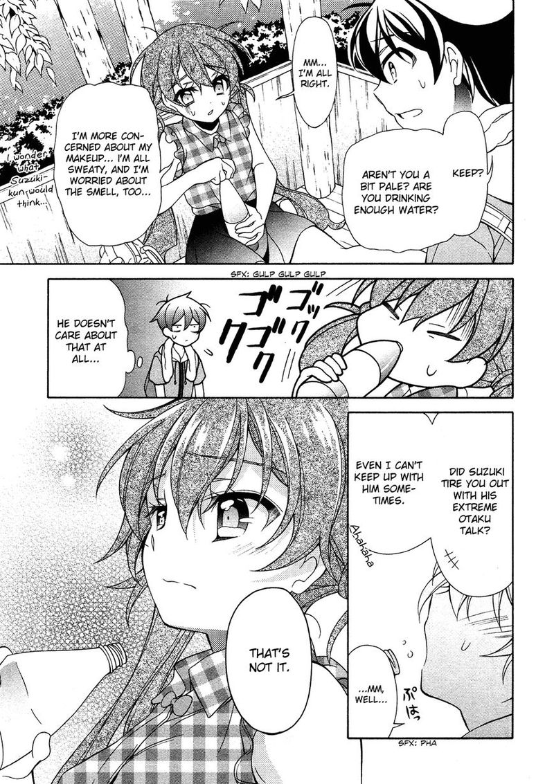 Ill Make You Into An Otaku So Make Me Into A Riajuu 24 18