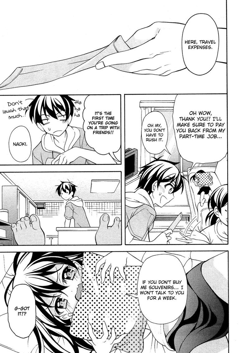 Ill Make You Into An Otaku So Make Me Into A Riajuu 24 2