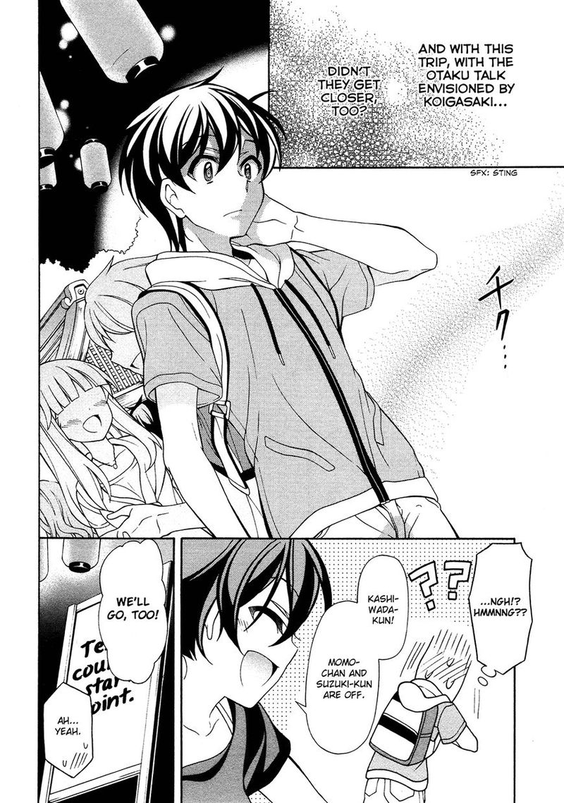 Ill Make You Into An Otaku So Make Me Into A Riajuu 24 23