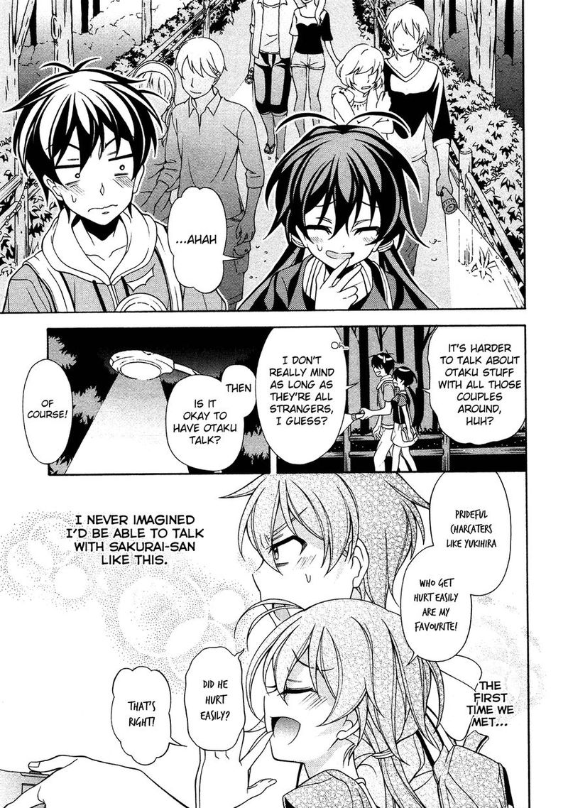 Ill Make You Into An Otaku So Make Me Into A Riajuu 24 24