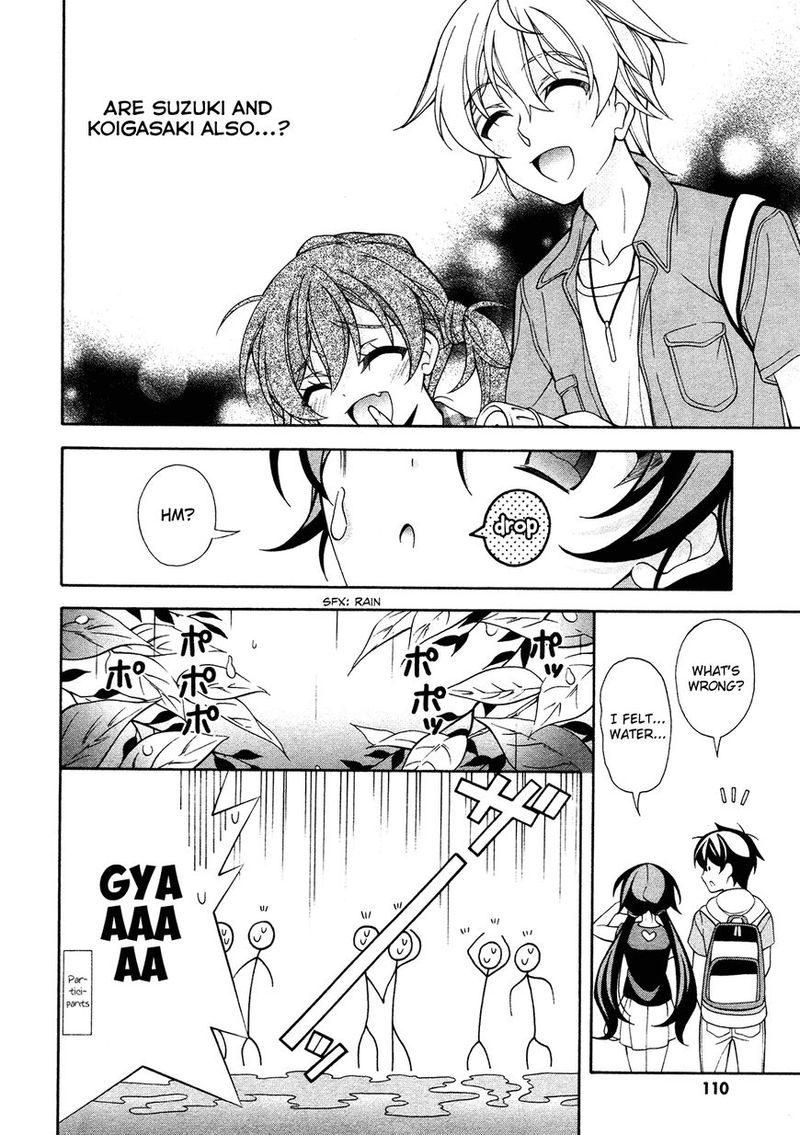 Ill Make You Into An Otaku So Make Me Into A Riajuu 24 25