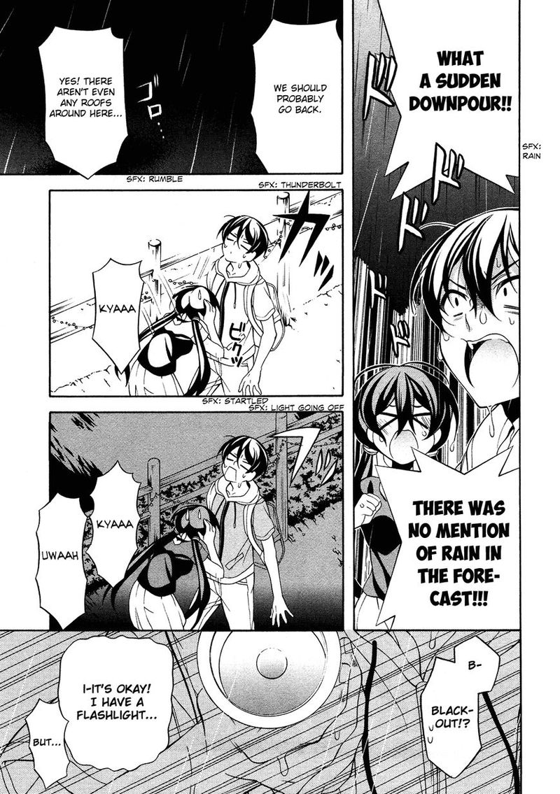 Ill Make You Into An Otaku So Make Me Into A Riajuu 24 26