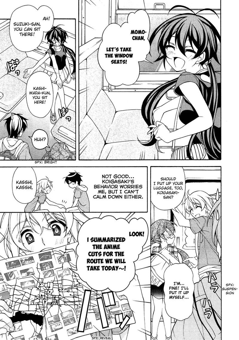 Ill Make You Into An Otaku So Make Me Into A Riajuu 24 6