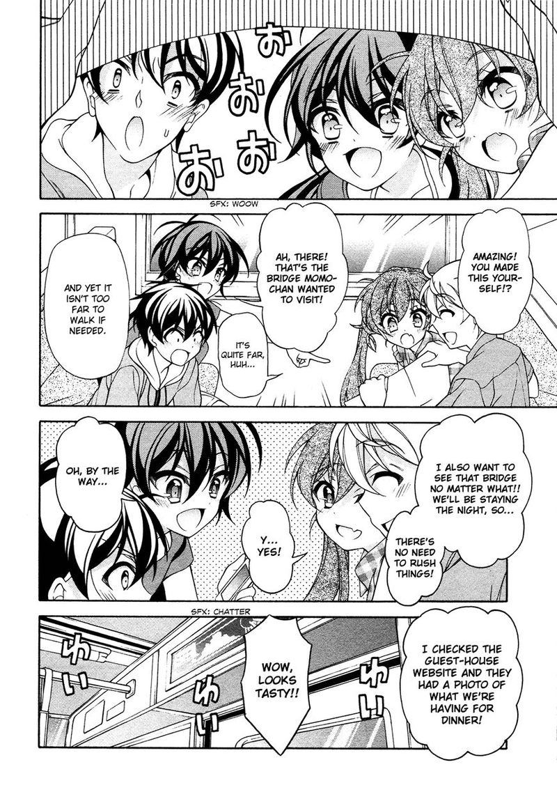 Ill Make You Into An Otaku So Make Me Into A Riajuu 24 7