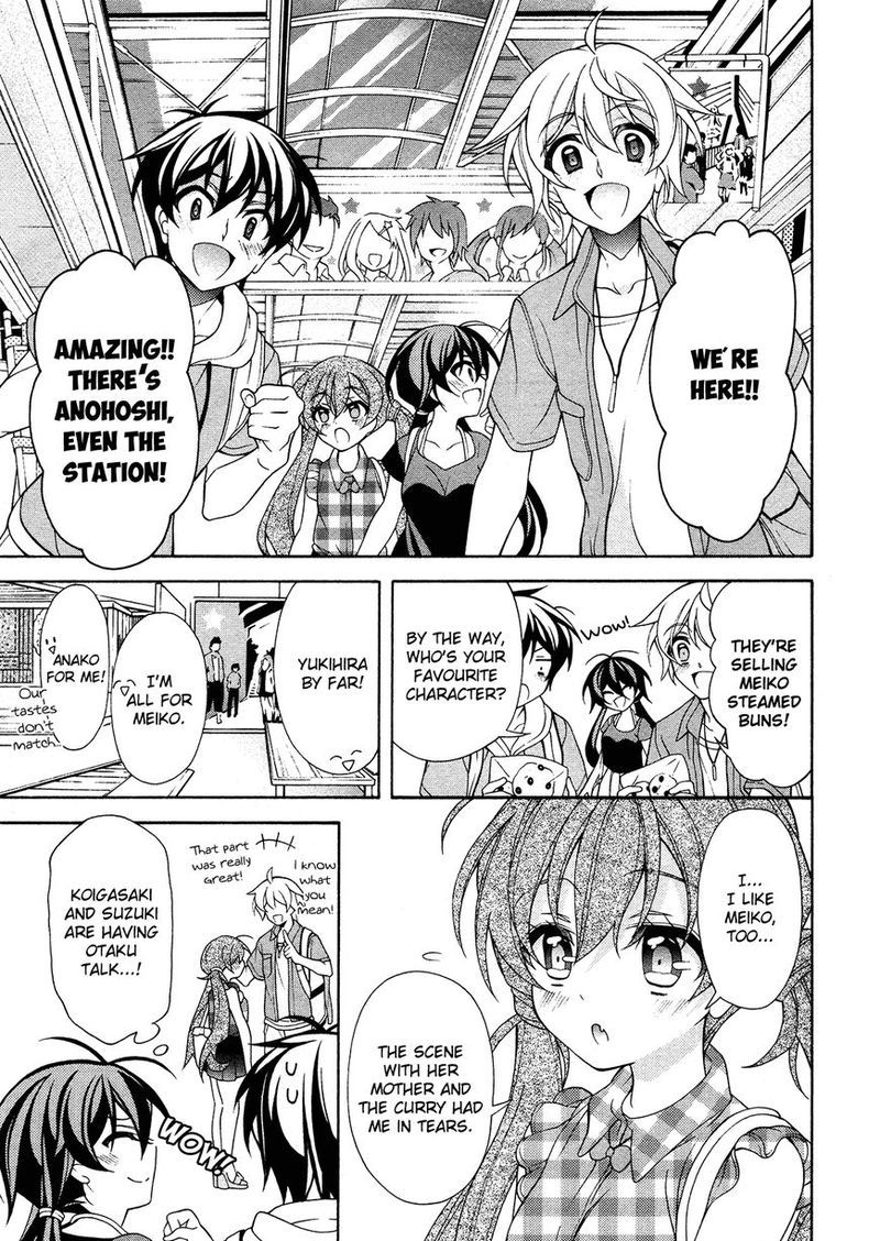 Ill Make You Into An Otaku So Make Me Into A Riajuu 24 8