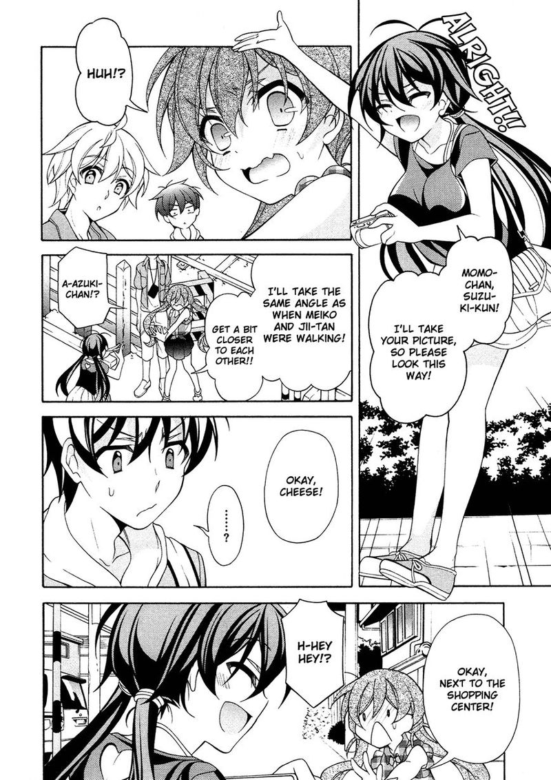 Ill Make You Into An Otaku So Make Me Into A Riajuu 24 9
