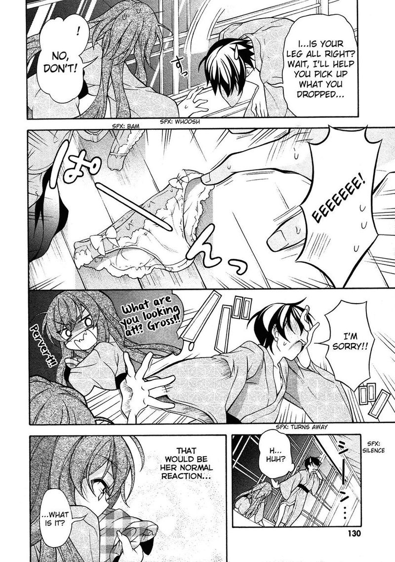 Ill Make You Into An Otaku So Make Me Into A Riajuu 25 13