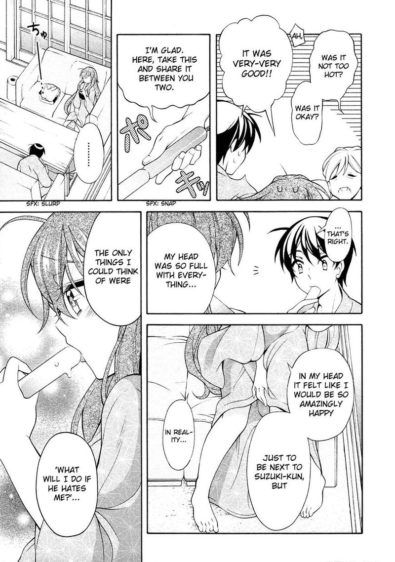 Ill Make You Into An Otaku So Make Me Into A Riajuu 25 16