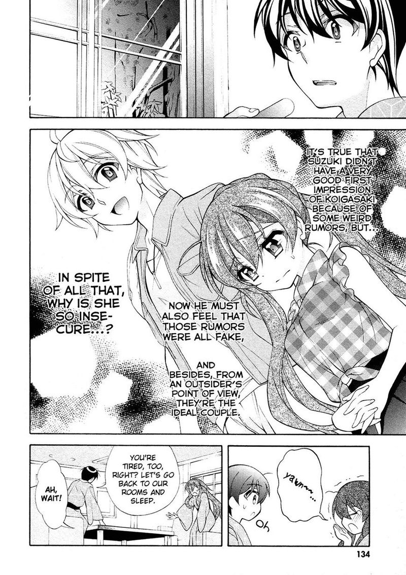 Ill Make You Into An Otaku So Make Me Into A Riajuu 25 17