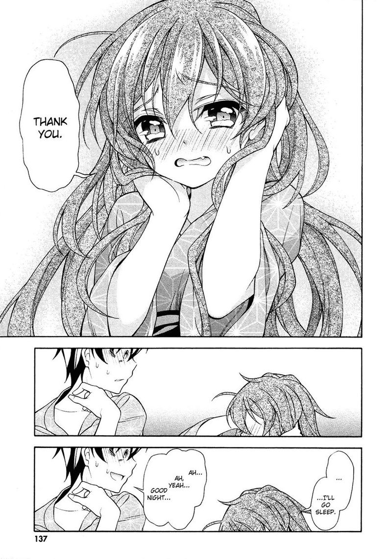 Ill Make You Into An Otaku So Make Me Into A Riajuu 25 20