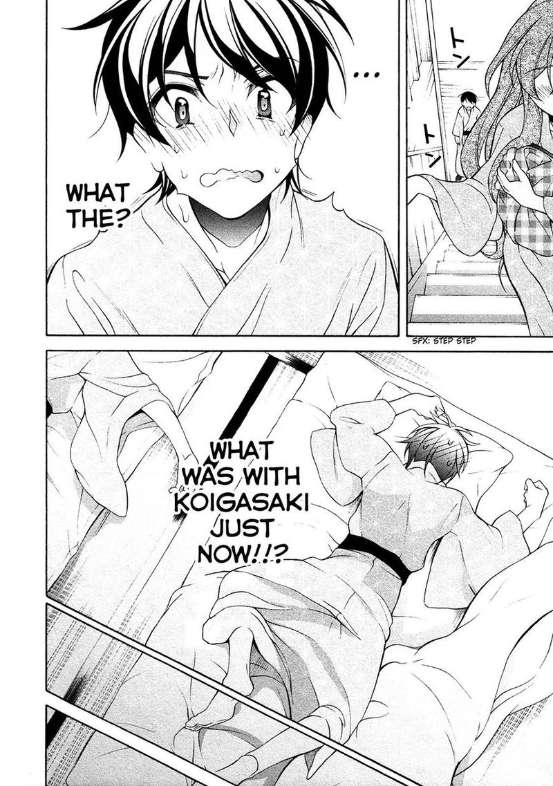 Ill Make You Into An Otaku So Make Me Into A Riajuu 25 21