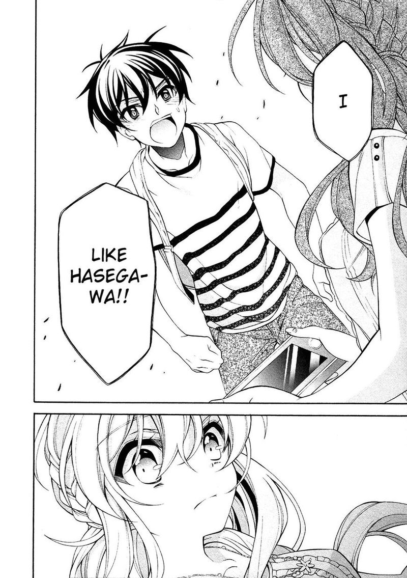 Ill Make You Into An Otaku So Make Me Into A Riajuu 25 27