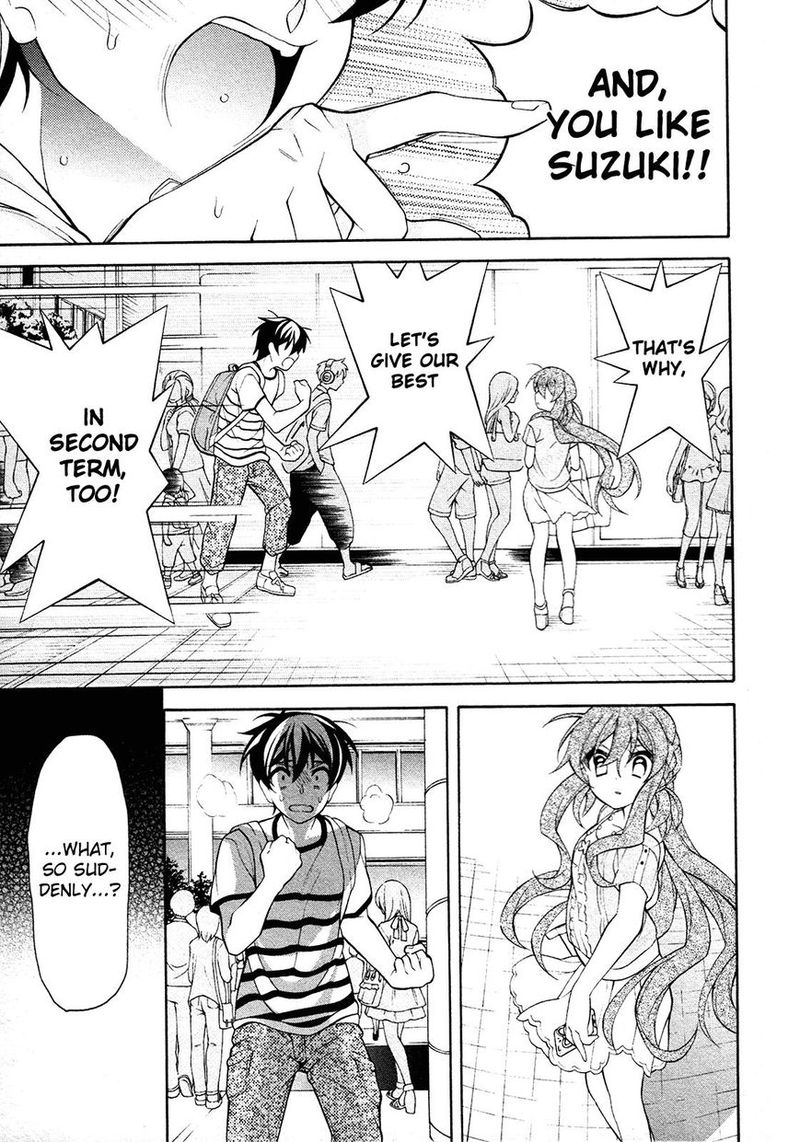 Ill Make You Into An Otaku So Make Me Into A Riajuu 25 28