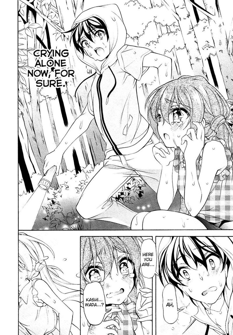 Ill Make You Into An Otaku So Make Me Into A Riajuu 25 5