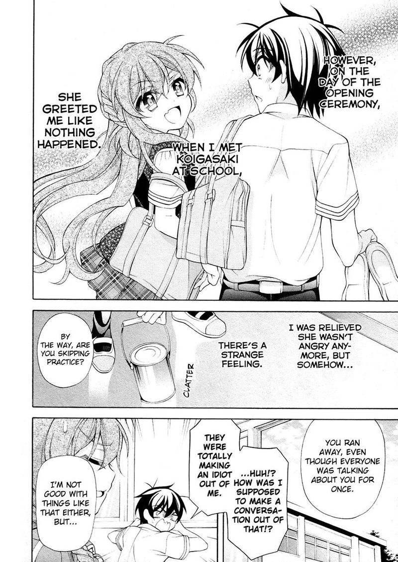 Ill Make You Into An Otaku So Make Me Into A Riajuu 26 15