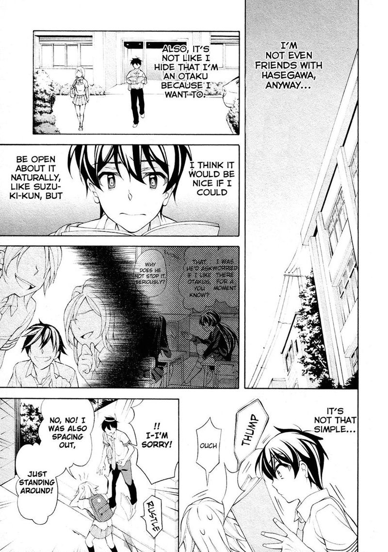 Ill Make You Into An Otaku So Make Me Into A Riajuu 26 20