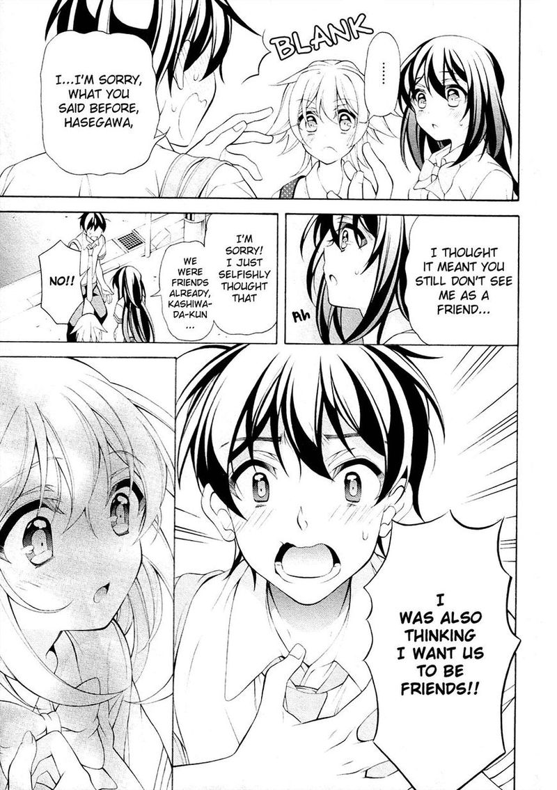 Ill Make You Into An Otaku So Make Me Into A Riajuu 26 26