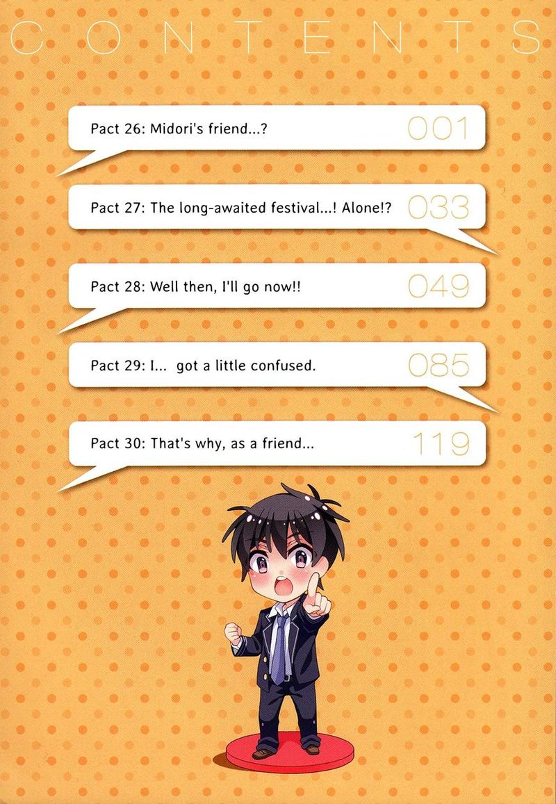 Ill Make You Into An Otaku So Make Me Into A Riajuu 26 6