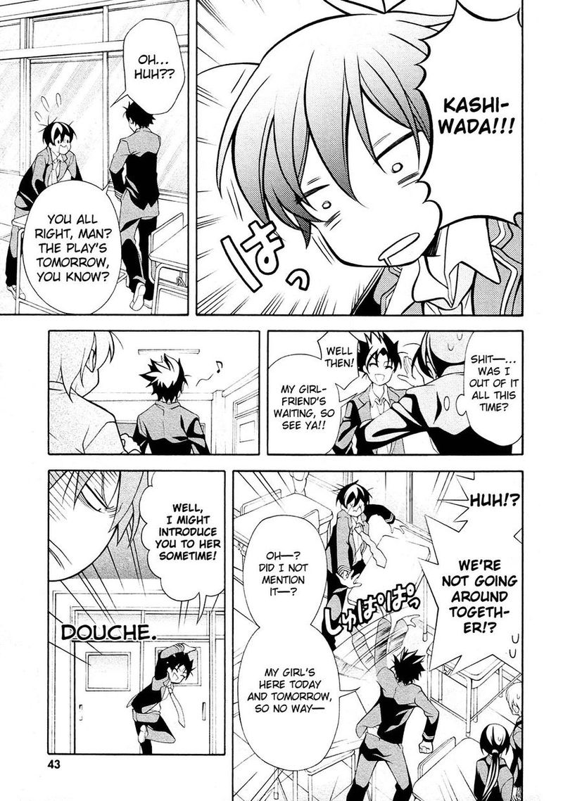 Ill Make You Into An Otaku So Make Me Into A Riajuu 27 12