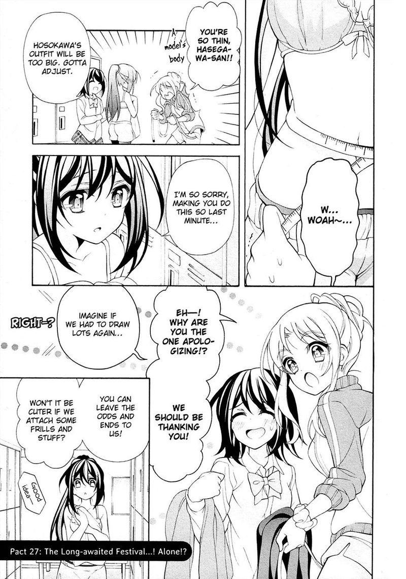 Ill Make You Into An Otaku So Make Me Into A Riajuu 27 2
