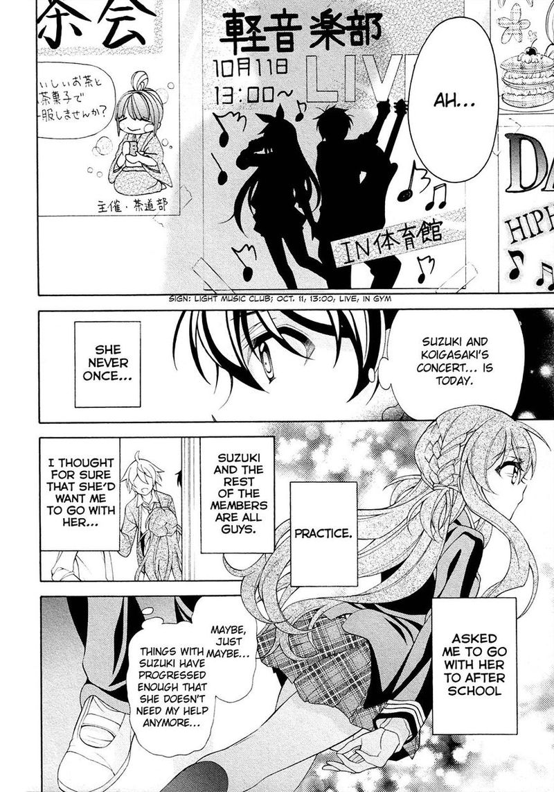 Ill Make You Into An Otaku So Make Me Into A Riajuu 27 9