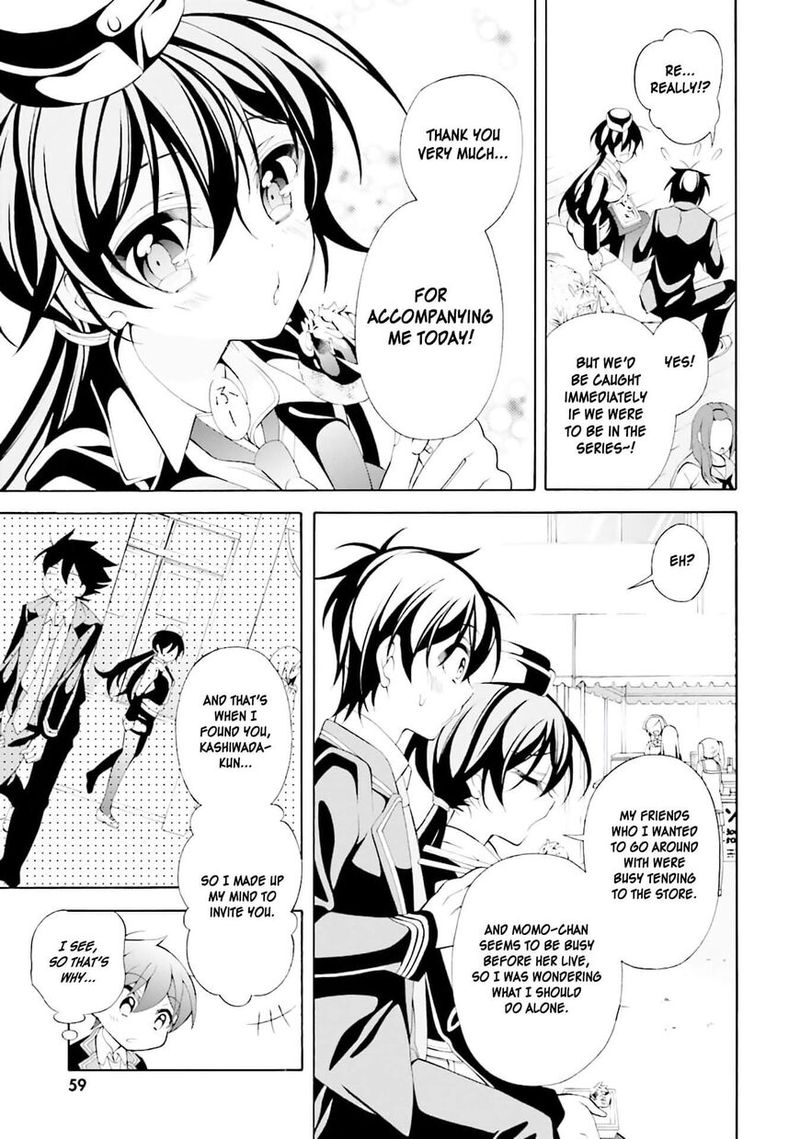 Ill Make You Into An Otaku So Make Me Into A Riajuu 28 11