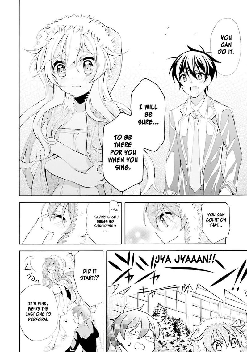 Ill Make You Into An Otaku So Make Me Into A Riajuu 28 20