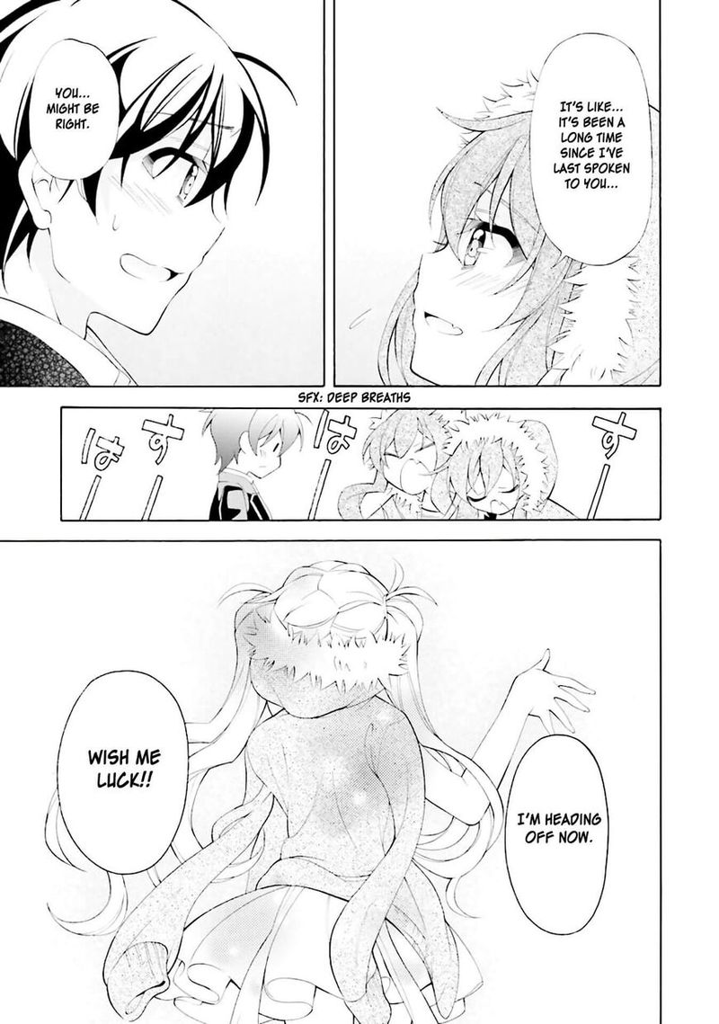 Ill Make You Into An Otaku So Make Me Into A Riajuu 28 21
