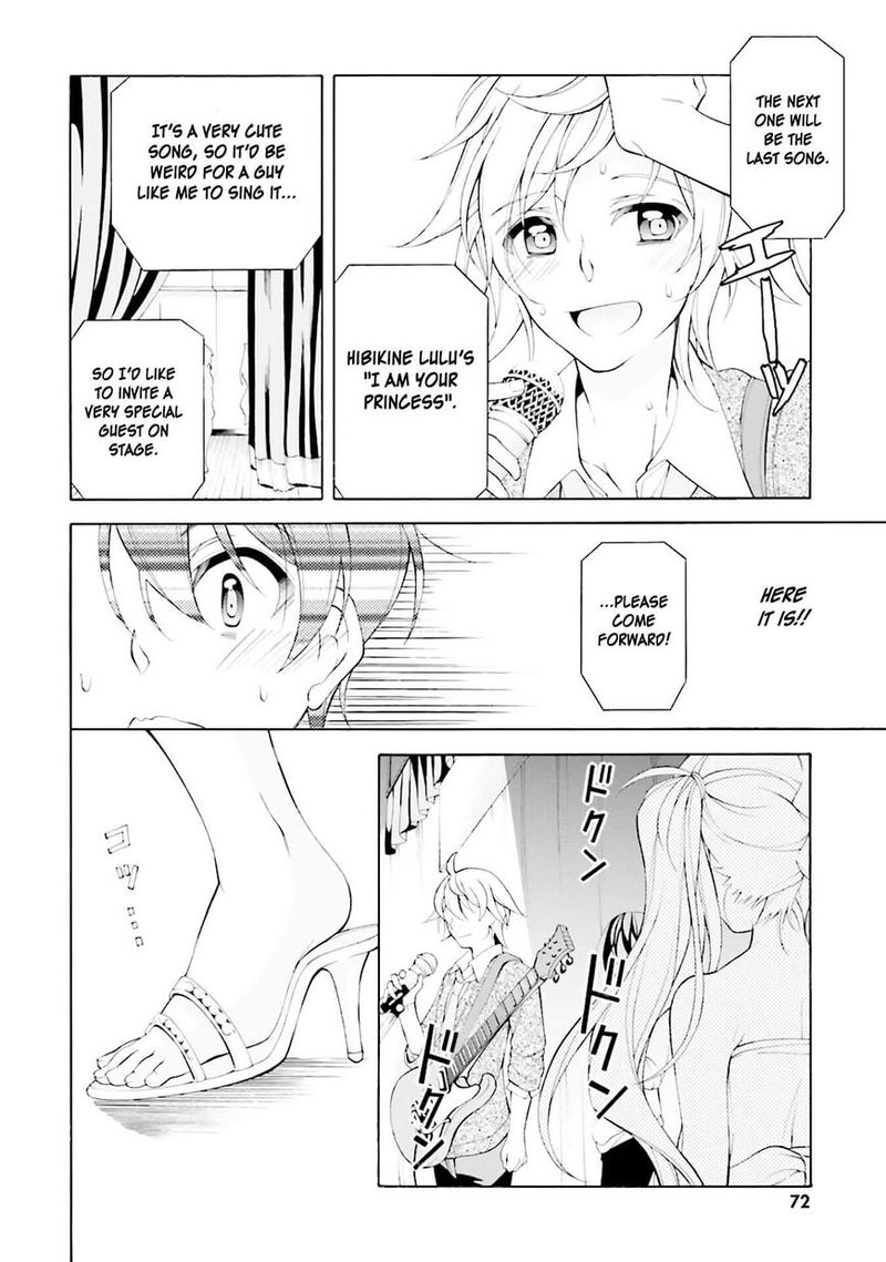 Ill Make You Into An Otaku So Make Me Into A Riajuu 28 24