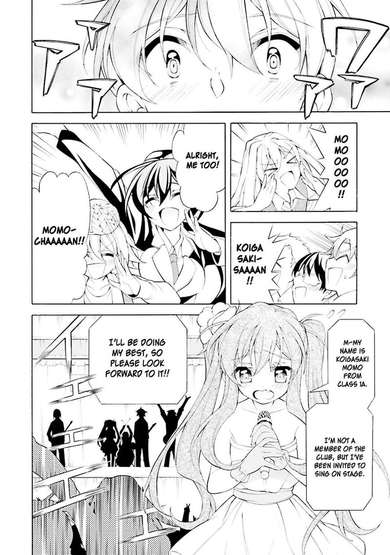 Ill Make You Into An Otaku So Make Me Into A Riajuu 28 26