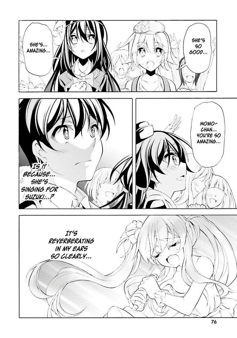 Ill Make You Into An Otaku So Make Me Into A Riajuu 28 28