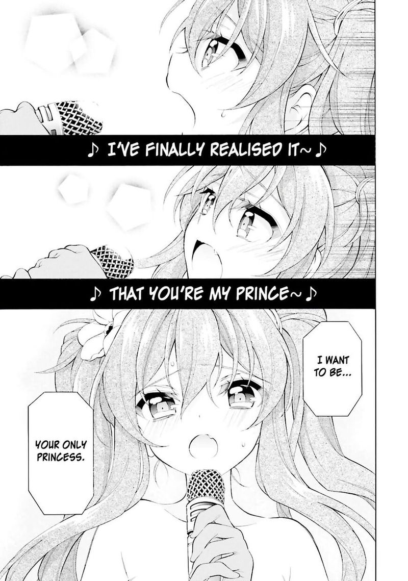 Ill Make You Into An Otaku So Make Me Into A Riajuu 28 29