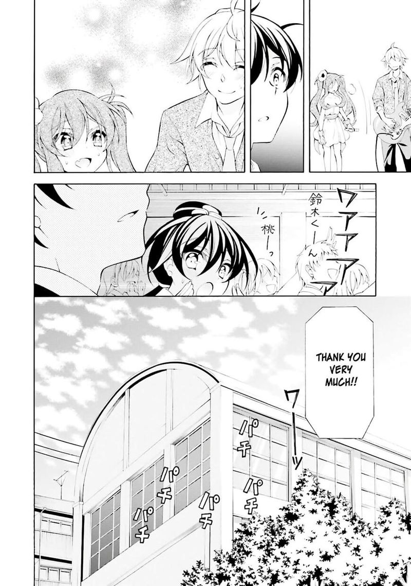 Ill Make You Into An Otaku So Make Me Into A Riajuu 28 30