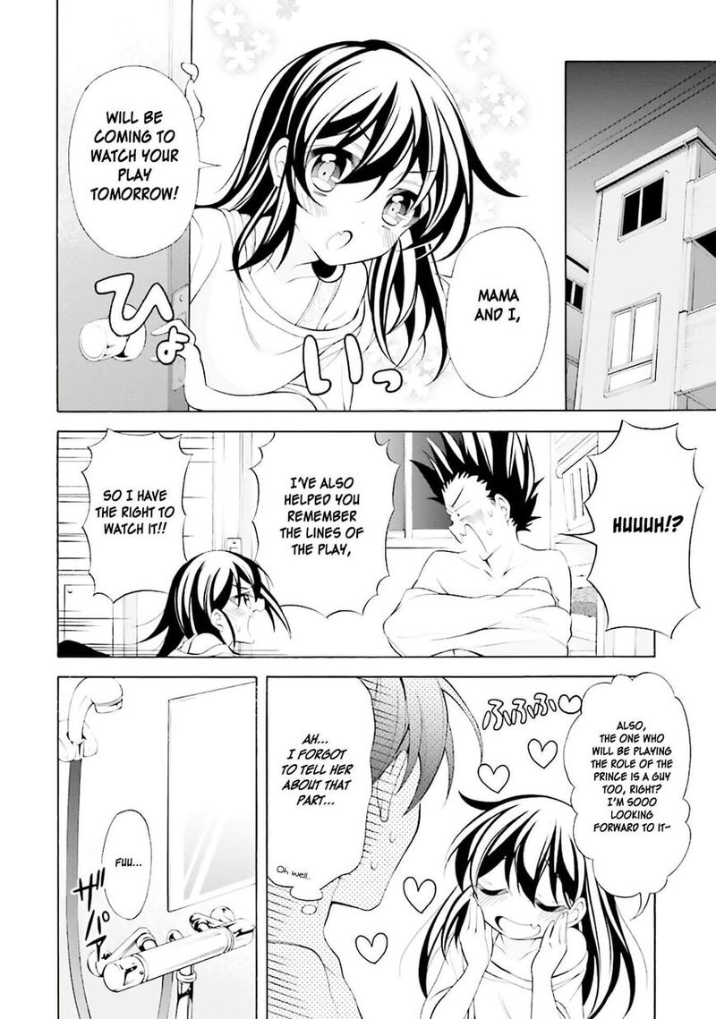 Ill Make You Into An Otaku So Make Me Into A Riajuu 28 32