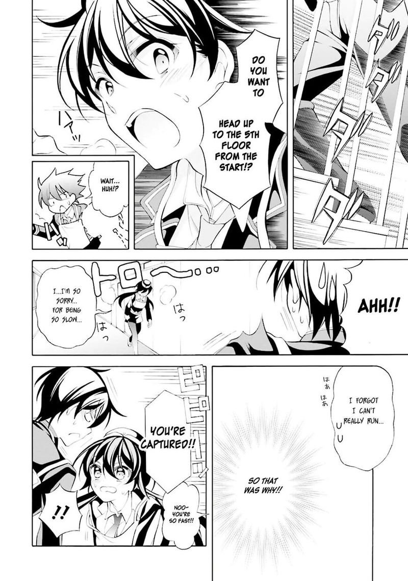 Ill Make You Into An Otaku So Make Me Into A Riajuu 28 6