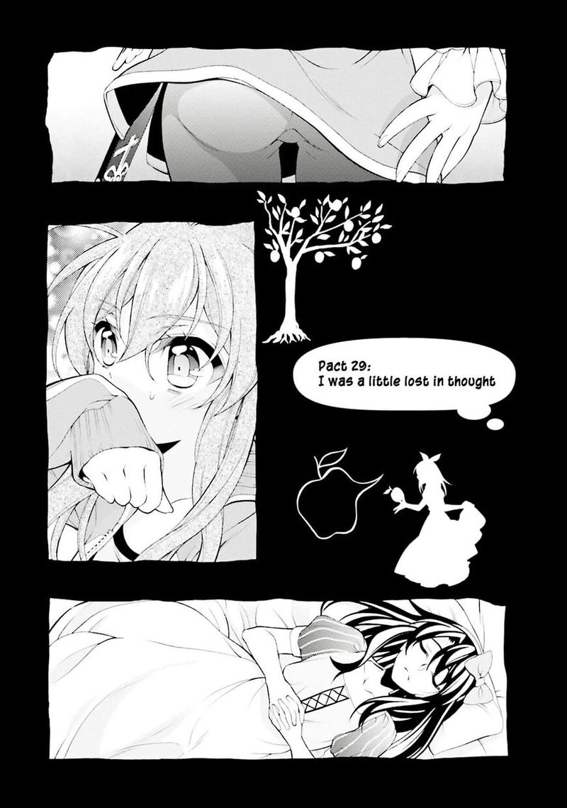Ill Make You Into An Otaku So Make Me Into A Riajuu 29 1
