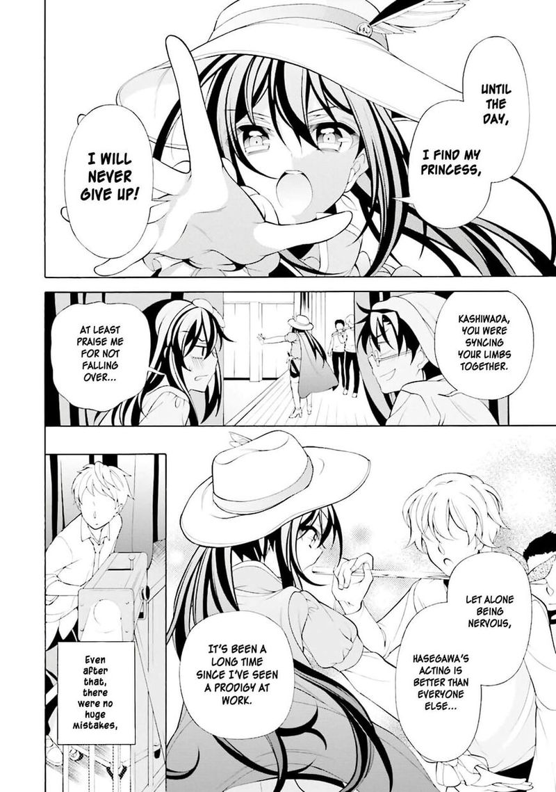 Ill Make You Into An Otaku So Make Me Into A Riajuu 29 10