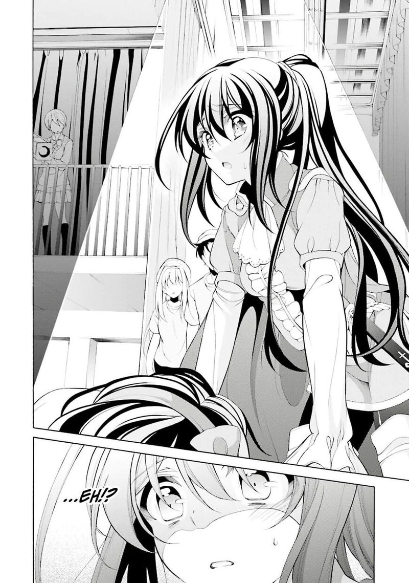 Ill Make You Into An Otaku So Make Me Into A Riajuu 29 14